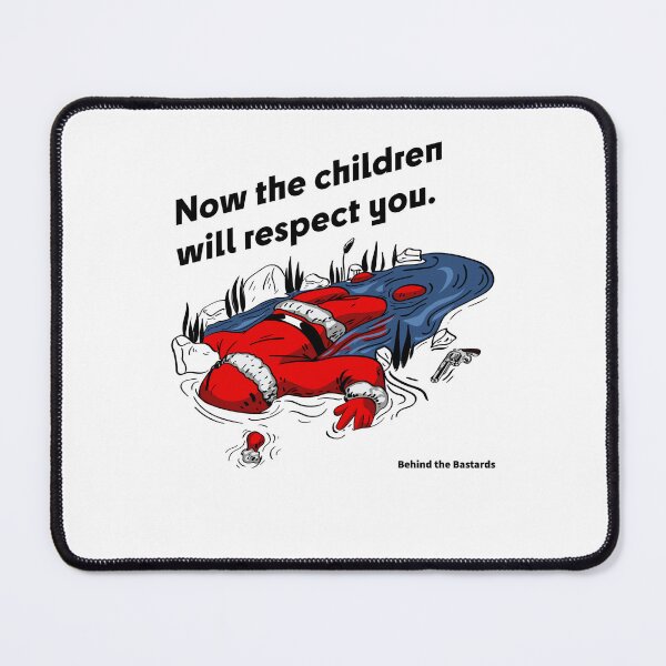 Item preview, Day Gifts For Now The Children Will Respect You Funny Graphic Gift designed and sold by RamiroOdonnell.