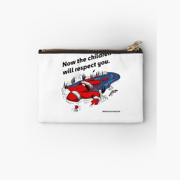 Item preview, Day Gifts For Now The Children Will Respect You Funny Graphic Gift designed and sold by RamiroOdonnell.