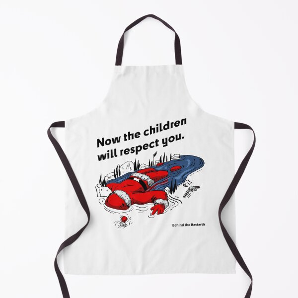 Item preview, Day Gifts For Now The Children Will Respect You Funny Graphic Gift designed and sold by RamiroOdonnell.