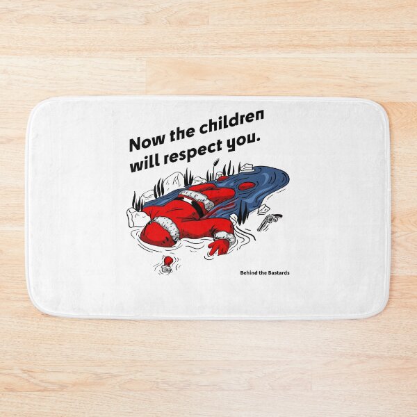 Item preview, Day Gifts For Now The Children Will Respect You Funny Graphic Gift designed and sold by RamiroOdonnell.