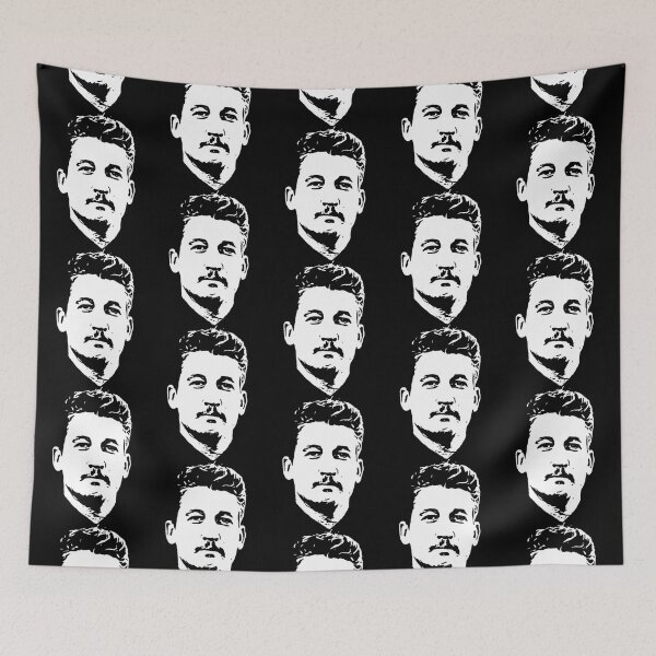 Item preview, Miles   designed and sold by ASpiceForLife.