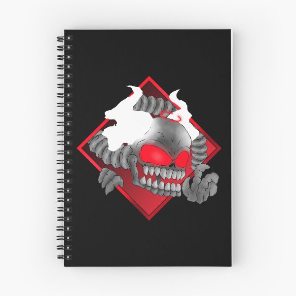 Item preview, Copy of Madness combat Tricky the clown EXPURGATION SKELETON designed and sold by Ruvolchik.