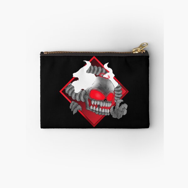 Item preview, Copy of Madness combat Tricky the clown EXPURGATION SKELETON designed and sold by Ruvolchik.