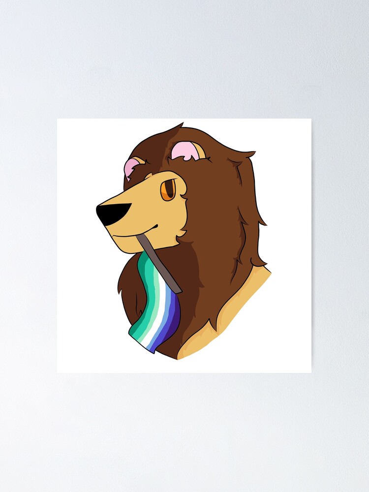 Gay Lion Gay Lion