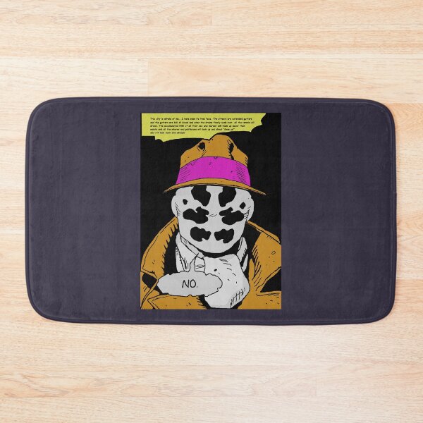 Item preview, Rorschach famous quote Funny Gift For designed and sold by JosefBertram.