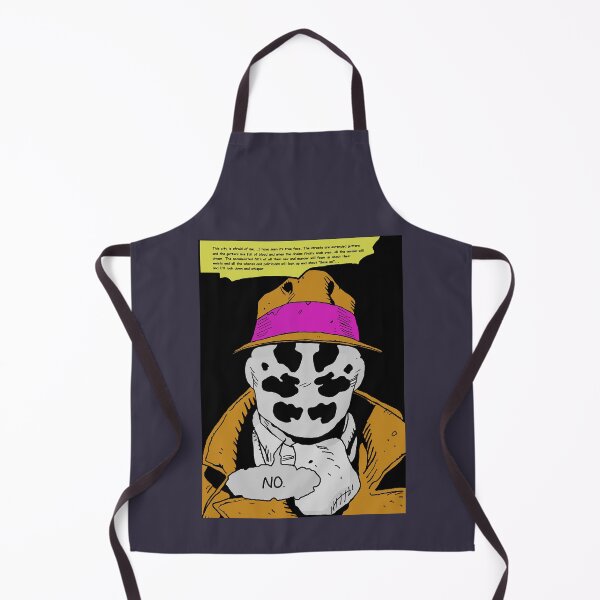 Item preview, Rorschach famous quote Funny Gift For designed and sold by JosefBertram.