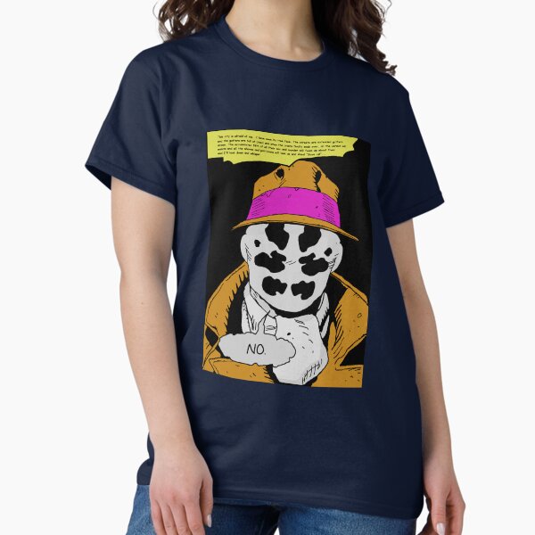 Item preview, Rorschach famous quote Funny Gift For designed and sold by JosefBertram.