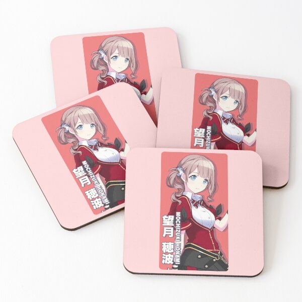 Item preview, Mochizuki Honami designed and sold by Lauwuuh.