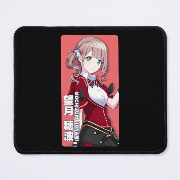 Item preview, Mochizuki Honami designed and sold by Lauwuuh.