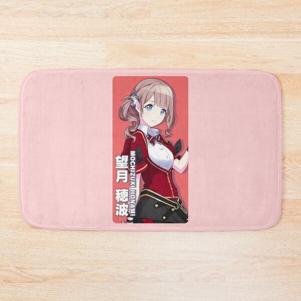 Item preview, Mochizuki Honami designed and sold by Lauwuuh.
