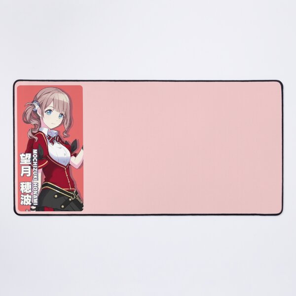 Item preview, Mochizuki Honami designed and sold by Lauwuuh.
