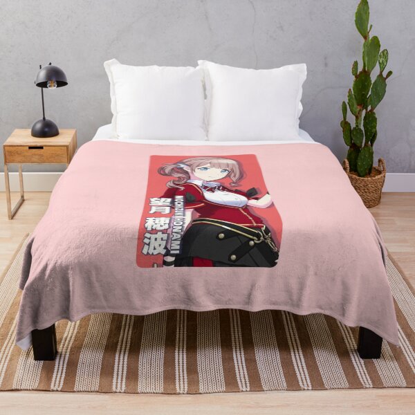 Item preview, Mochizuki Honami designed and sold by Lauwuuh.