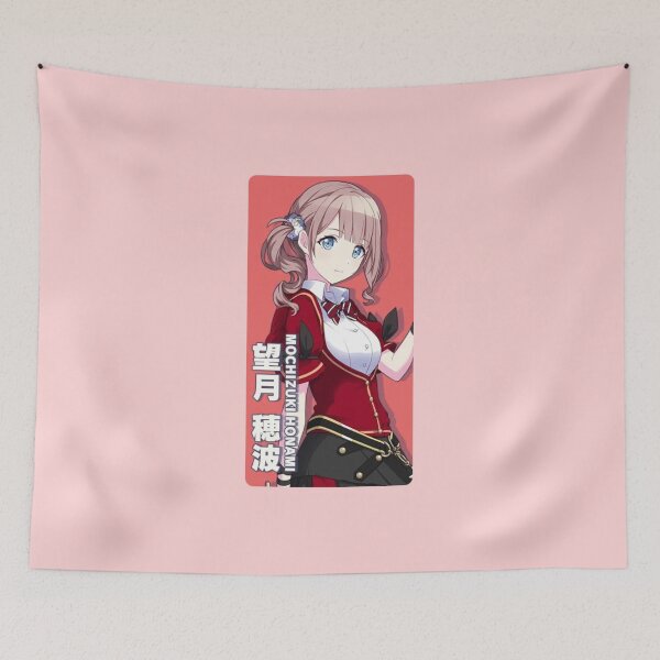 Item preview, Mochizuki Honami designed and sold by Lauwuuh.
