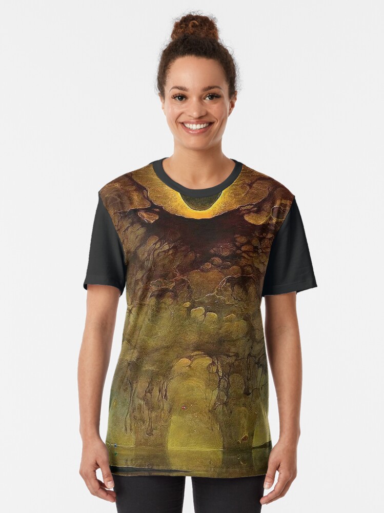 zdzislaw beksinski shirt