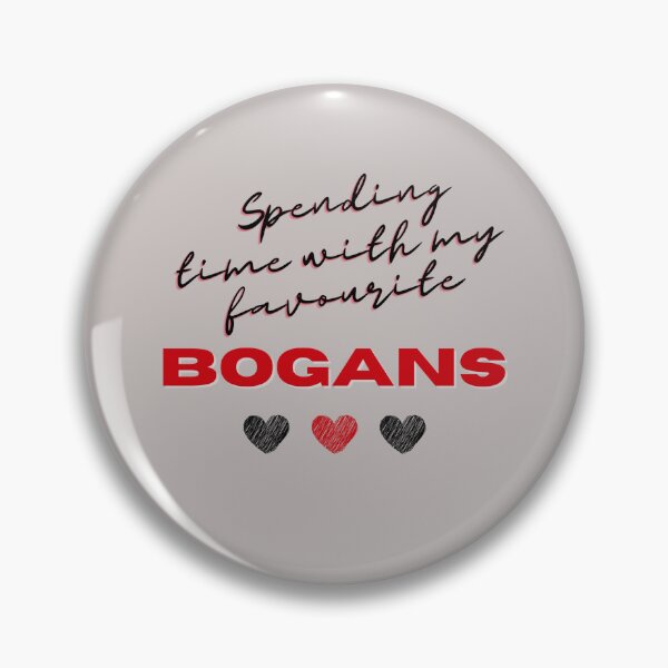 Artikelvorschau, Zeit mit meinem Fav Bogan verbringen Lustiges Bogan-Familiendesign entworfen und verkauft von BoganSlogan.