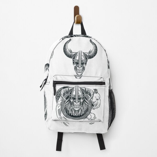Item preview, Viking Warrior - Norse designed and sold by Emil1993.