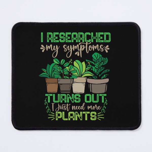 Item preview, Florist Women Funny Plant Lover Mother Gardening Plants designed and sold by DSWShirts.