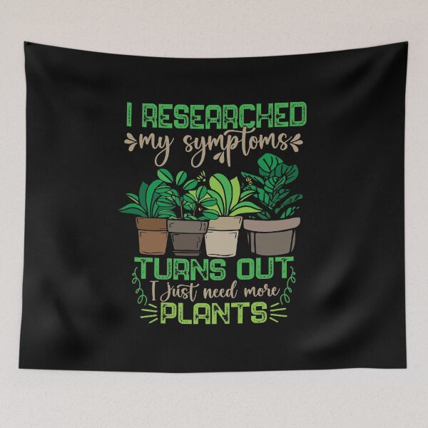Item preview, Florist Women Funny Plant Lover Mother Gardening Plants designed and sold by DSWShirts.