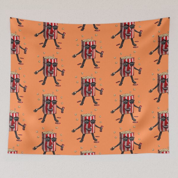 Item preview, Gregory Morgan designed and sold by Tom Hayward.