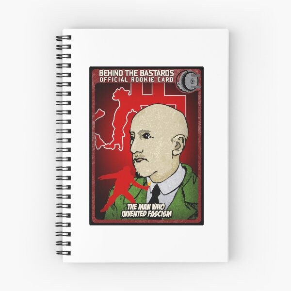 Item preview, Day Gifts The Man Who Invented Fascism Gifts Best Men designed and sold by RamiroOdonnell.