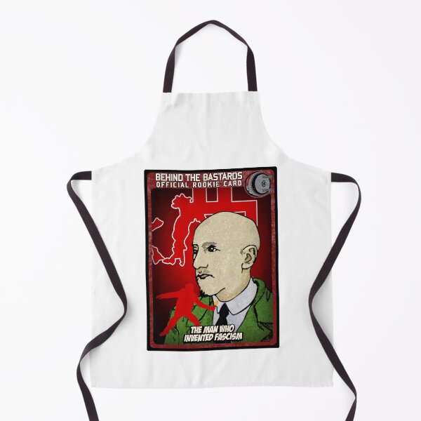 Item preview, Day Gifts The Man Who Invented Fascism Gifts Best Men designed and sold by RamiroOdonnell.