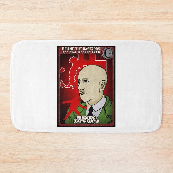 Item preview, Day Gifts The Man Who Invented Fascism Gifts Best Men designed and sold by RamiroOdonnell.