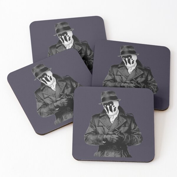 Item preview, Rorschach Gifts For Women designed and sold by JosefBertram.