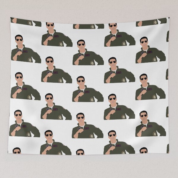 Item preview, Miles Teller Smile   designed and sold by ASpiceForLife.