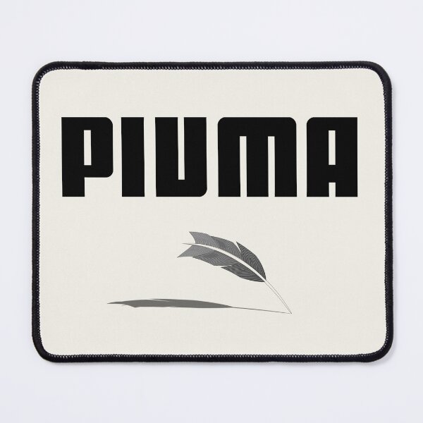 Item preview, Piuma - Feather. Live light as a feather designed and sold by Pino 'Delfino' Esposito.