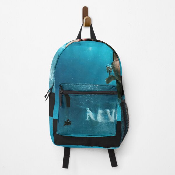 Item preview, Nivannya nevermind the bollocks designed and sold by LaurelFreeborg.