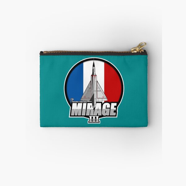 Item preview, Mirage III   designed and sold by ASpiceForLife.