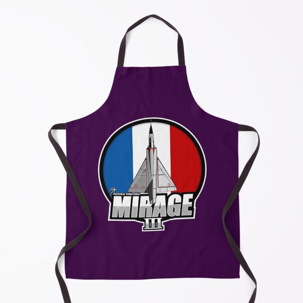 Item preview, Mirage III designed and sold by ASpiceForLife.