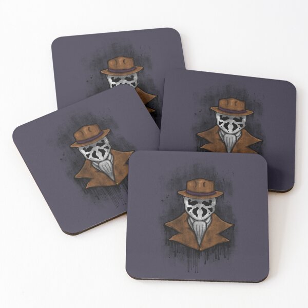 Item preview, Rorschach Mens My Favorite designed and sold by JosefBertram.