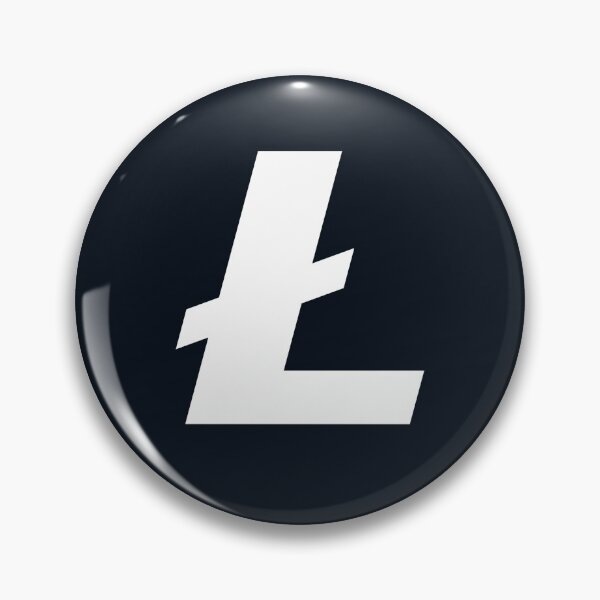 Aperçu de l'œuvre Cryptocurrency Logo créée et vendue par cryptfashion.