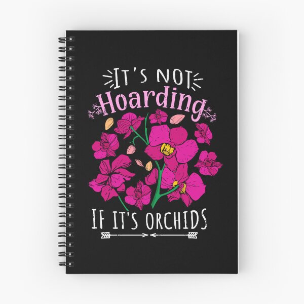 Item preview, Orchids Plant Lover Women Flowers Gift Florist Orchid designed and sold by DSWShirts.