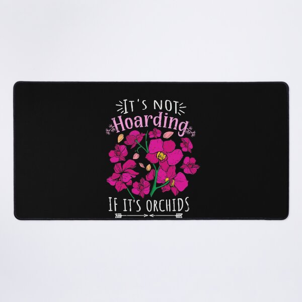Item preview, Orchids Plant Lover Women Flowers Gift Florist Orchid designed and sold by DSWShirts.