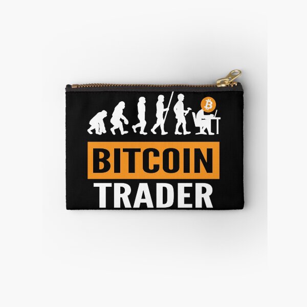 Item preview, Bitcoin BTC Revolution - Crypto Gift Idea designed and sold by nueschka.