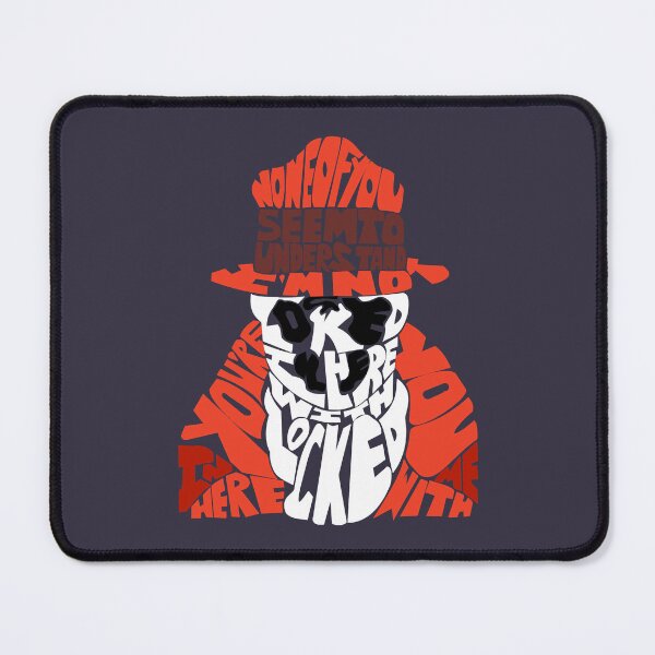 Item preview, Rorschach Mens Womens designed and sold by JosefBertram.