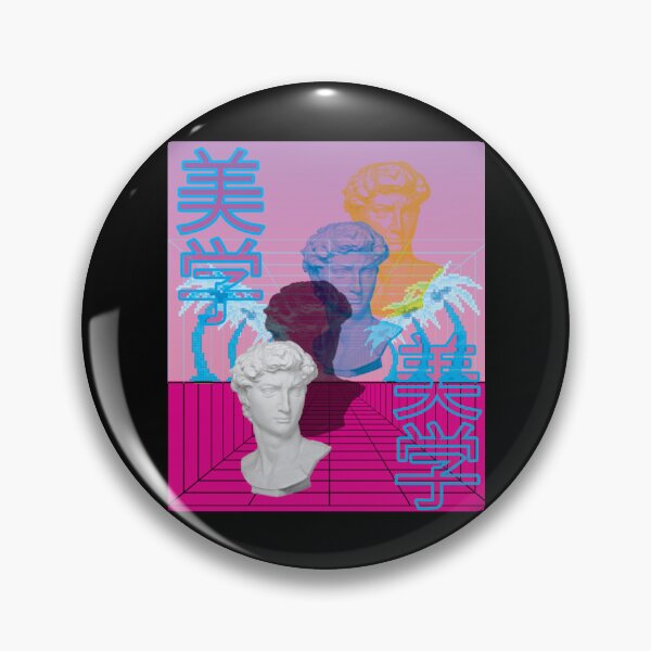 Item preview, Perspective Vaporwave   designed and sold by ASpiceForLife.