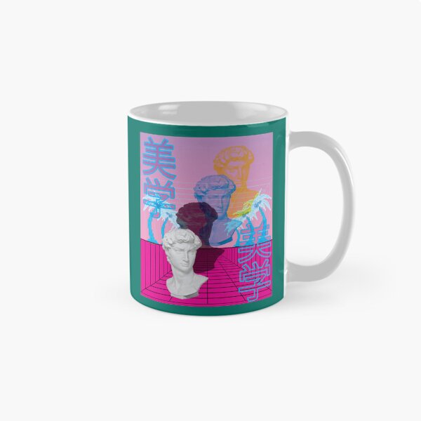 Item preview, Perspective Vaporwave   designed and sold by ASpiceForLife.