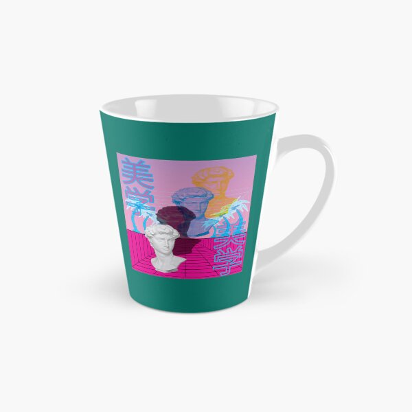 Item preview, Perspective Vaporwave   designed and sold by ASpiceForLife.