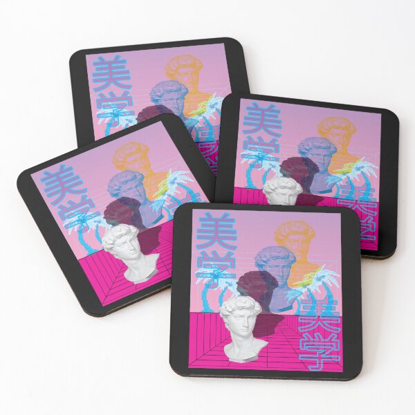 Item preview, Perspective Vaporwave   designed and sold by ASpiceForLife.