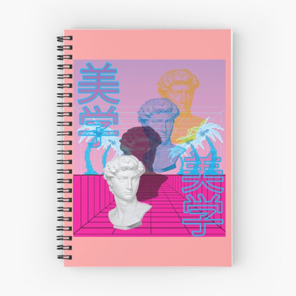 Item preview, Perspective Vaporwave   designed and sold by ASpiceForLife.
