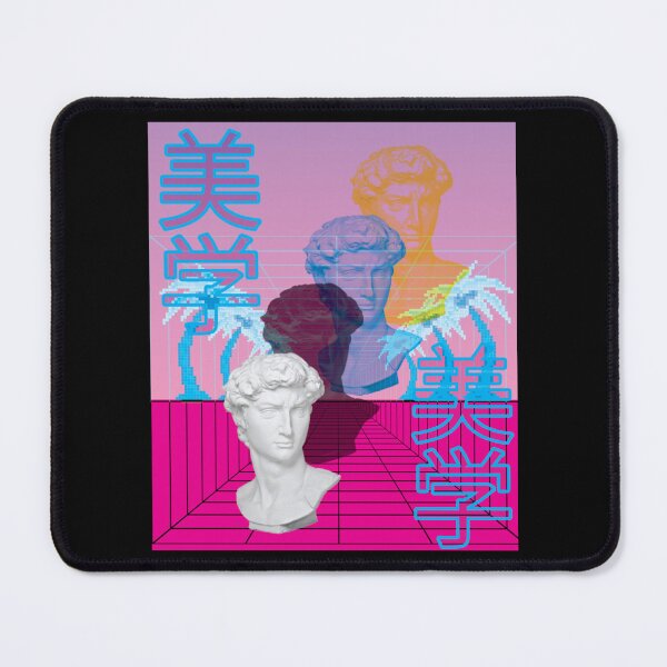 Item preview, Perspective Vaporwave   designed and sold by ASpiceForLife.