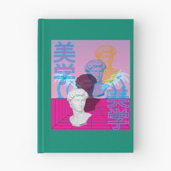 Item preview, Perspective Vaporwave   designed and sold by ASpiceForLife.