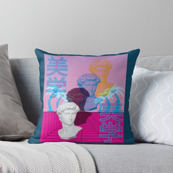 Item preview, Perspective Vaporwave   designed and sold by ASpiceForLife.
