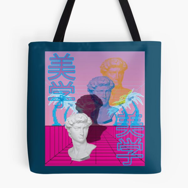 Item preview, Perspective Vaporwave   designed and sold by ASpiceForLife.