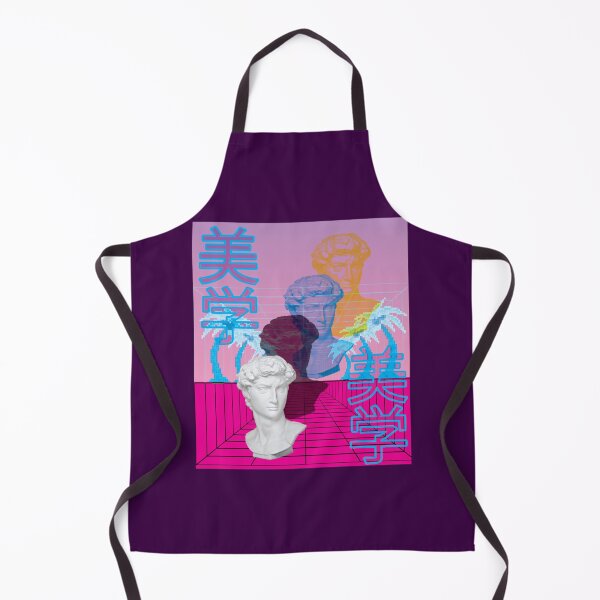 Item preview, Perspective Vaporwave designed and sold by ASpiceForLife.