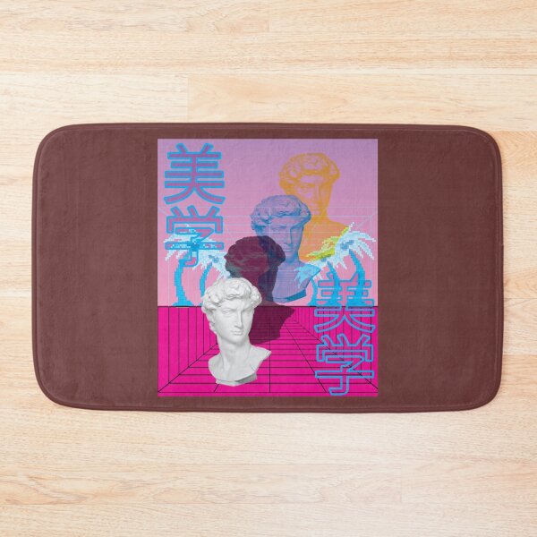 Item preview, Perspective Vaporwave   designed and sold by ASpiceForLife.