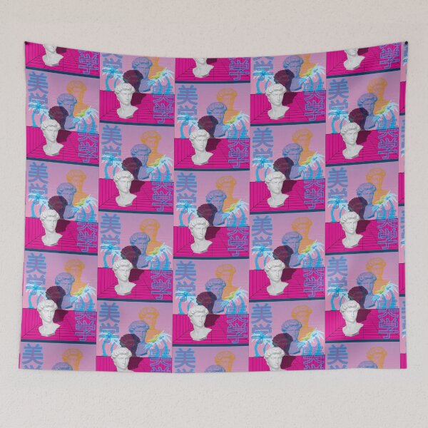 Item preview, Perspective Vaporwave   designed and sold by ASpiceForLife.